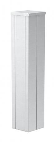 Электромонтажная колонна, тип ISSHS140700
