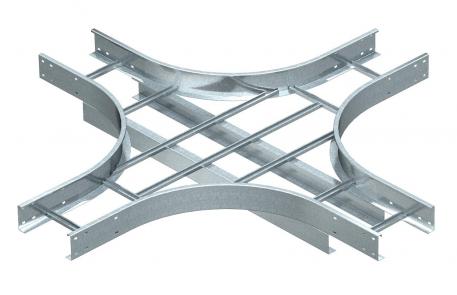 Крестообразная секция 110 FT 200