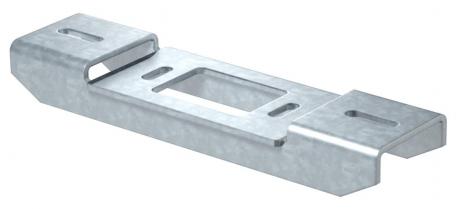 Адаптерная пластина симметричная