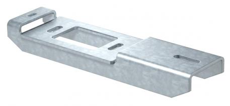 Адаптерная пластина асимметричная