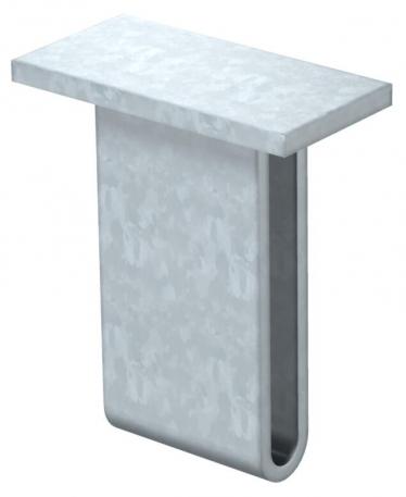 Траверса приварная