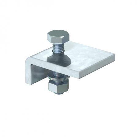 Clamping angle KL 20
