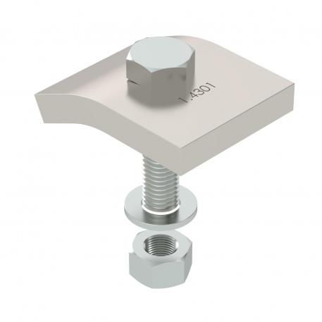 Clamping angle KWS A2 10 | 5.7
