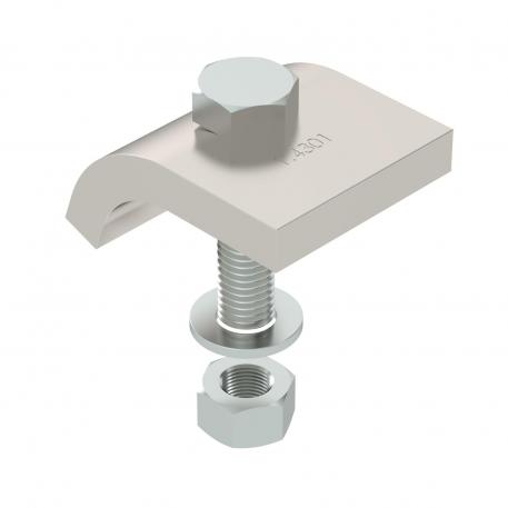 Clamping angle KWS A2 20 | 5.7