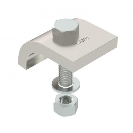 Clamping angle KWS A2 25 | 5.7