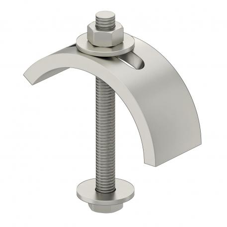 Chuck jaw, light-duty TKS A2