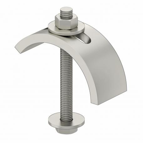 Chuck jaw, light-duty TKS A4