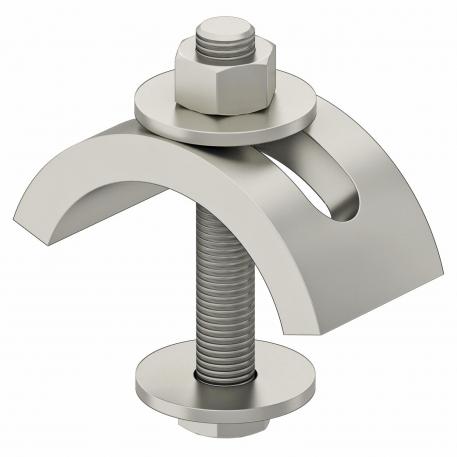 Chuck jaw, light-duty TKS A4