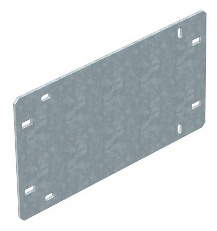 Монтажная пластина