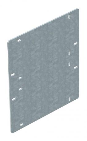 Монтажная пластина