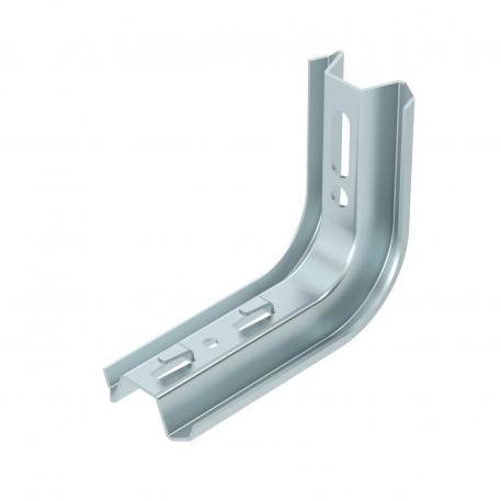 Настенный / потолочный кронштейн FS 60 | 1,5 | цинковый