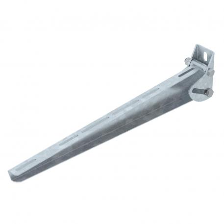 Wall bracket, variable AWV FT 610 | 0.9