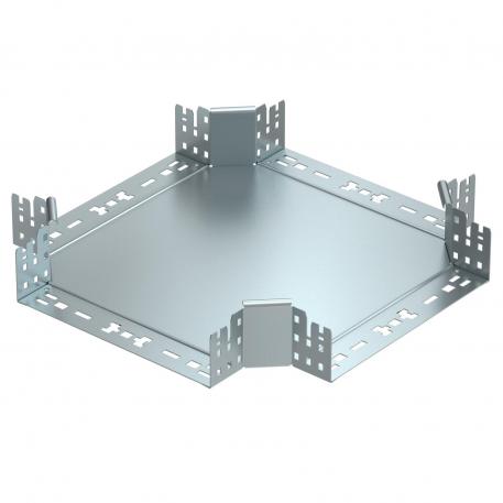 Крестообразная секция Magic 85 FS