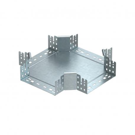 Крестообразная секция Magic 85 FT 200