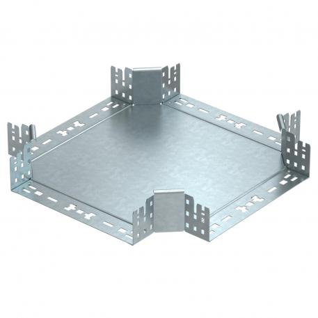 Крестообразная секция Magic 85 FT 300