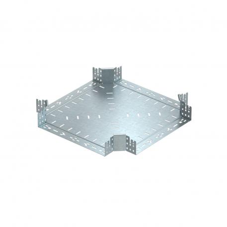 Крестообразная секция Magic 85 FT 400