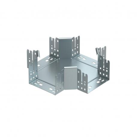 Крестообразная секция Magic 110 FS 150