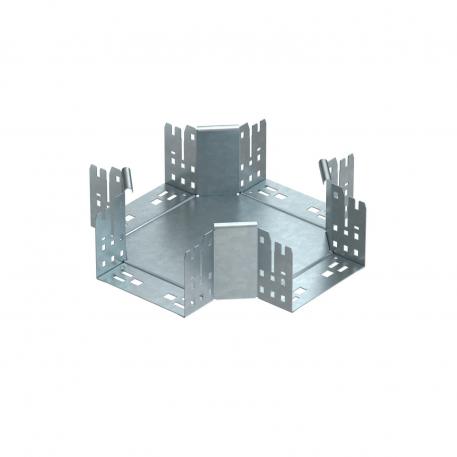 Крестообразная секция Magic 110 FT 110