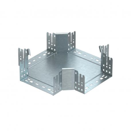 Крестообразная секция Magic 110 FT 200