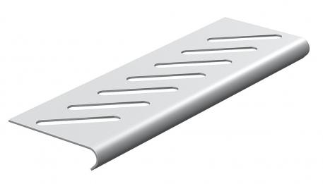 Bottom end plate A2 100