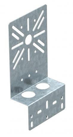 Угловая монтажная пластина FS