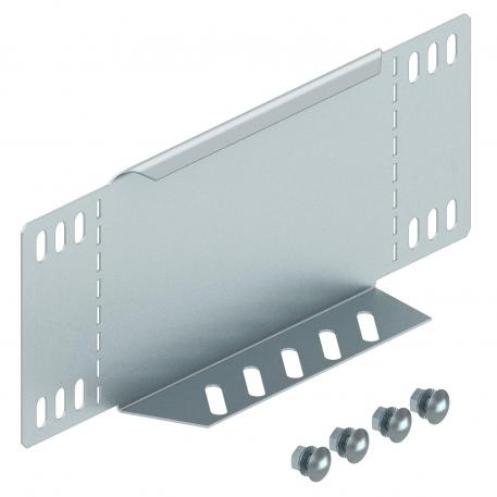 Reducer/stop-end 110 FS 550 | 110
