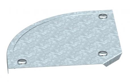 Cover for 90° bend FS 100 | 1