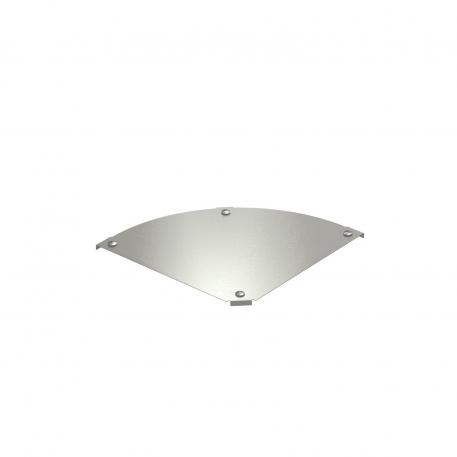 Cover for 90° Magic bend A4 400 | 1.25