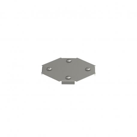 Cover for Magic cross-over A2 100 | 