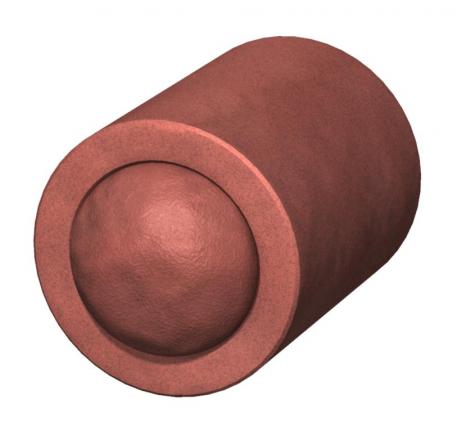 Огнестойкая оболочка PYROPLUG® Shell 78 | 100 | 100