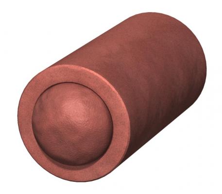 Огнестойкая оболочка PYROPLUG® Shell 78 | 100 | 150