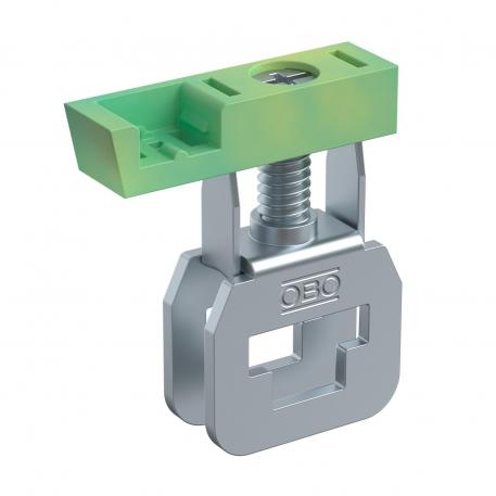 Клемма для подключения защитного провода