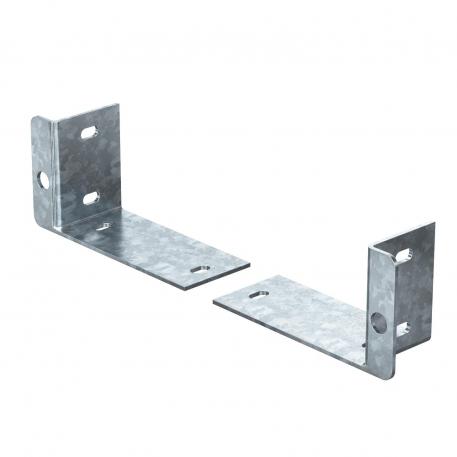 Соединительный комплект KVS-3 90x55x40