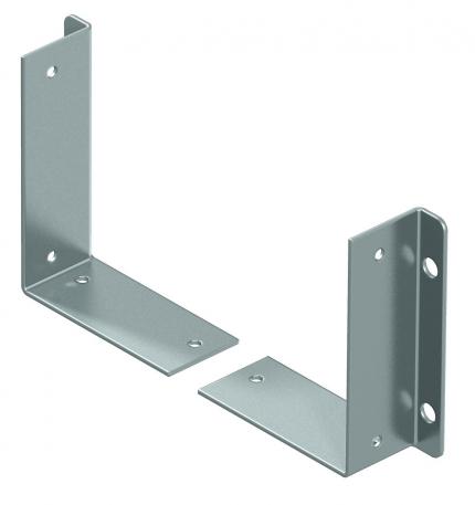 Соединительный комплект KVS-4 112x90x40