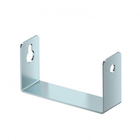 Separating bracket for wall mounting 50 | 116 | 60 | 65