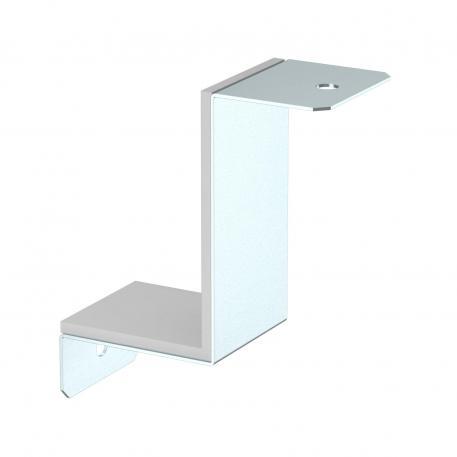 Соединитель для углового монтажа