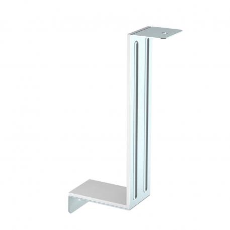 Соединитель для углового монтажа цинковый