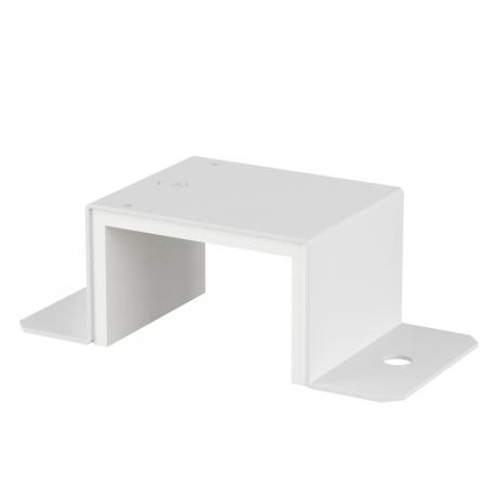 Соединитель белоснежный; RAL 9010