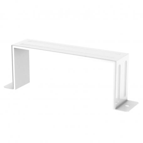 Connectors Pure white; RAL 9010