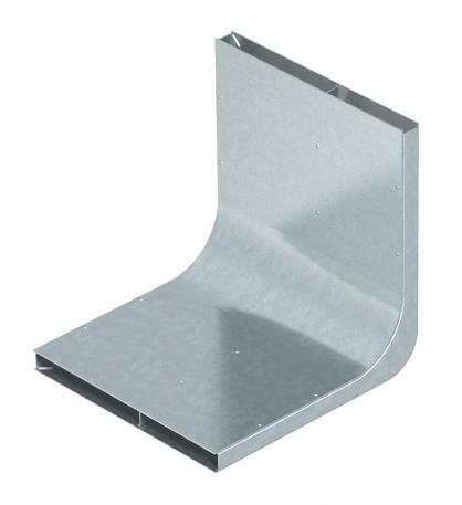 Вертикальный угол 2-секционный