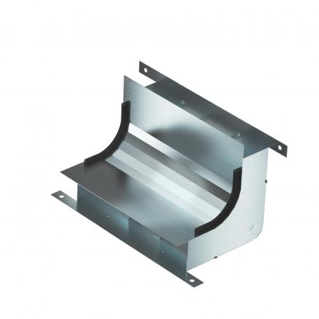 Вертикальный угол 3-секционный