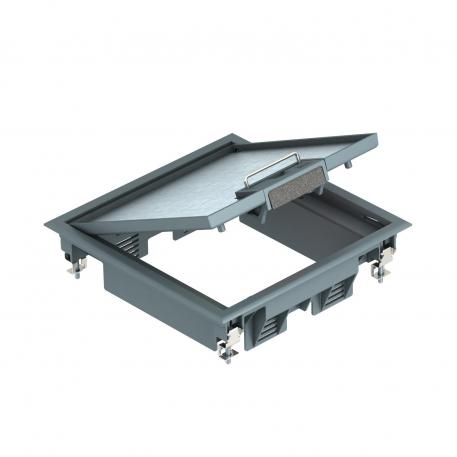 Резервуар прибора GES4 с рукояткой