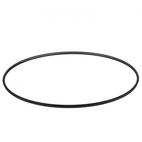 Уплотнитель для регулируемых кассетных рамок круглой формы R4, R7 и R9 