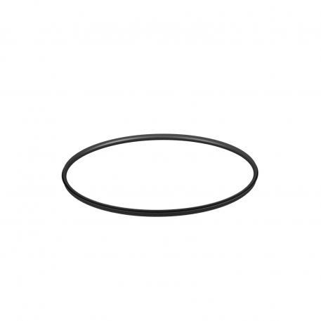 Уплотнитель для регулируемых кассетных рамок круглой формы R4, R7 и R9