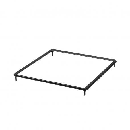 Уплотнитель для регулируемой по высоте кассетной рамки квадратной формы NG4 и NG9 