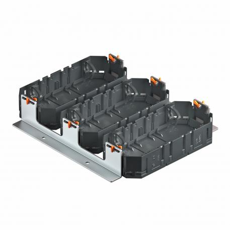 Монтажный комплект для основания UZD250-3