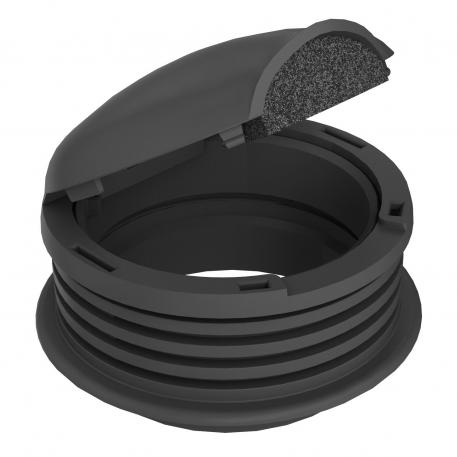 Мини-лючок для полов с влажным типом уборки