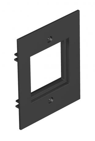 Накладка Telitank T12L с отверстием для одинарной розетки

Modul 45