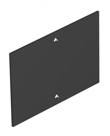 Накладка Telitank T4B, глухая