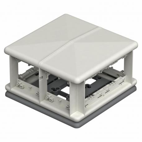 Напольный бокс Telitank T8NL